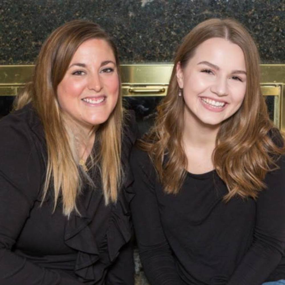 Meet your Posher, Kate